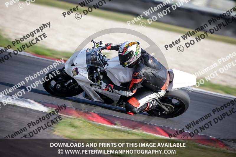 25 to 27th july 2019;Slovakia Ring;event digital images;motorbikes;no limits;peter wileman photography;trackday;trackday digital images